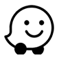 Direction with Waze