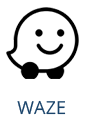 נווט עם waze