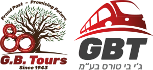 GBtours logo